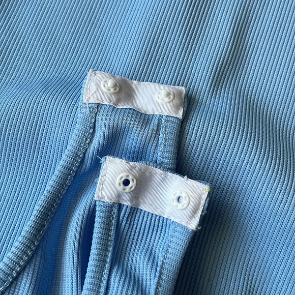 ReVamped Bodysuit - Picture 5 of 7